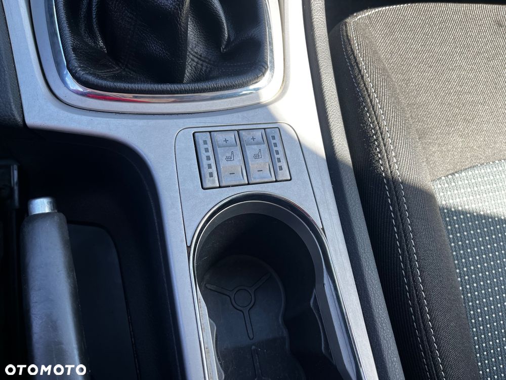 Ford Mondeo 2.0 TDCi Ambiente - 19