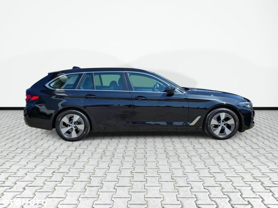 BMW Seria 5 - 4