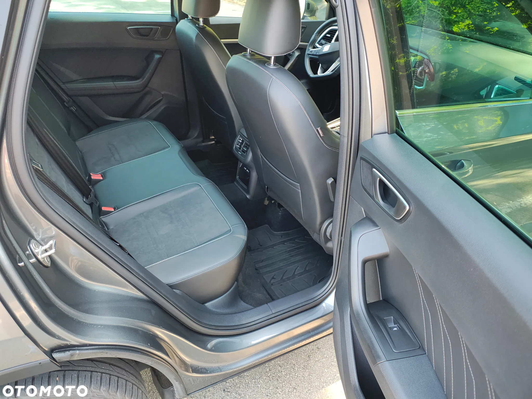 Seat Ateca 1.5 TSI Xperience S&S DSG - 17