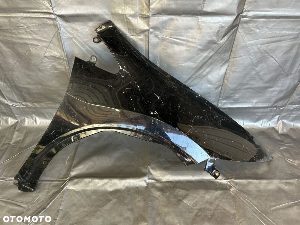 HONDA CIVIC UFO 3D 5D HB 2006-2012 BŁotnik prawy przedni przód - 2