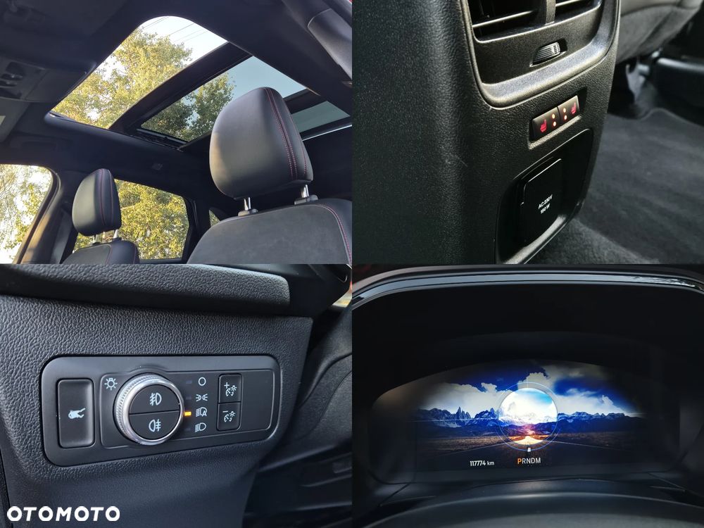 Ford Kuga 2.0 EcoBlue 4x4 ST-LINE X - 31