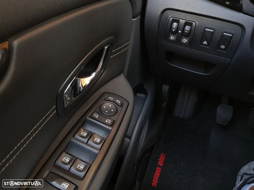 Renault Grand Scénic 1.5 dCi Dynamique S SS - 56