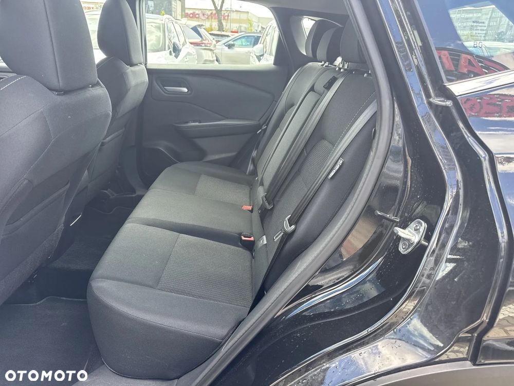 Nissan Qashqai 1.3 DIG-T MHEV Acenta - 16