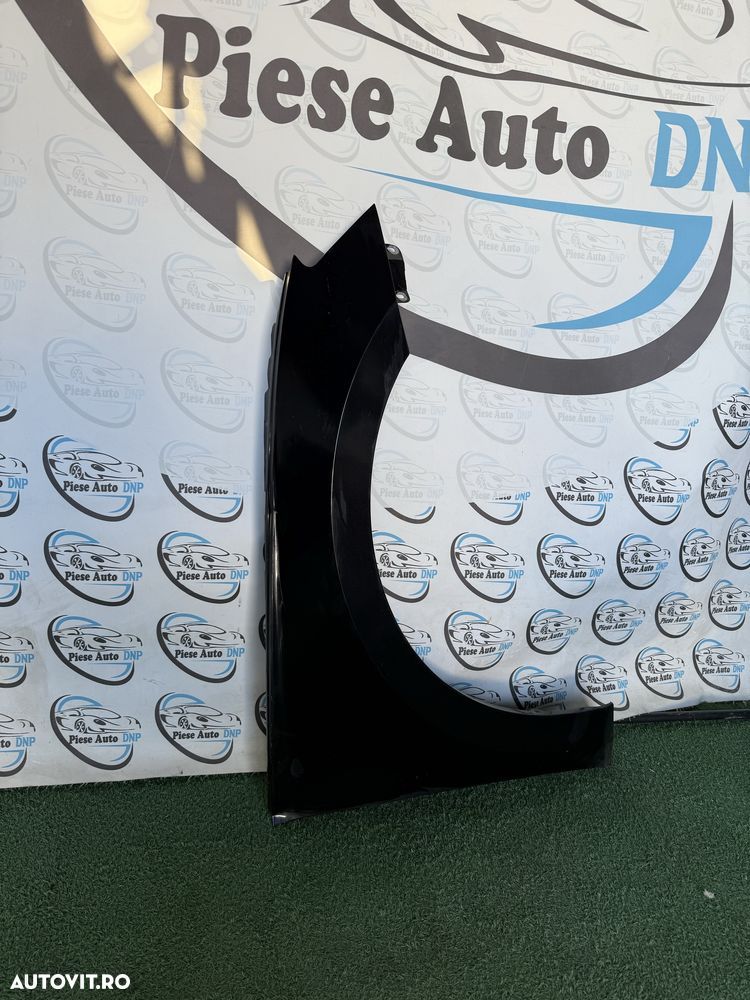 Aripa dreapta fata Skoda superb 3 2016-2020 - 2