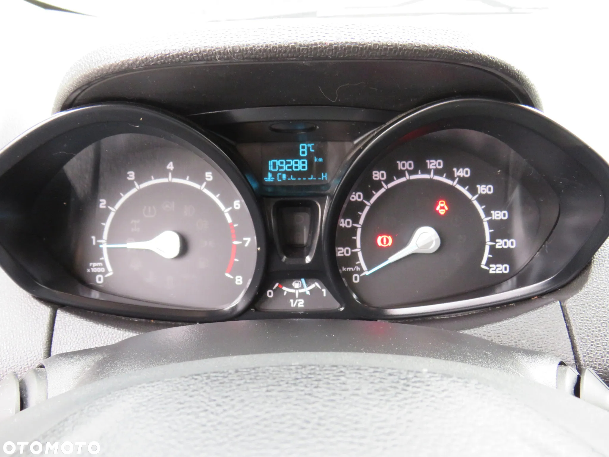 Ford EcoSport 1.0 EcoBoost - 23