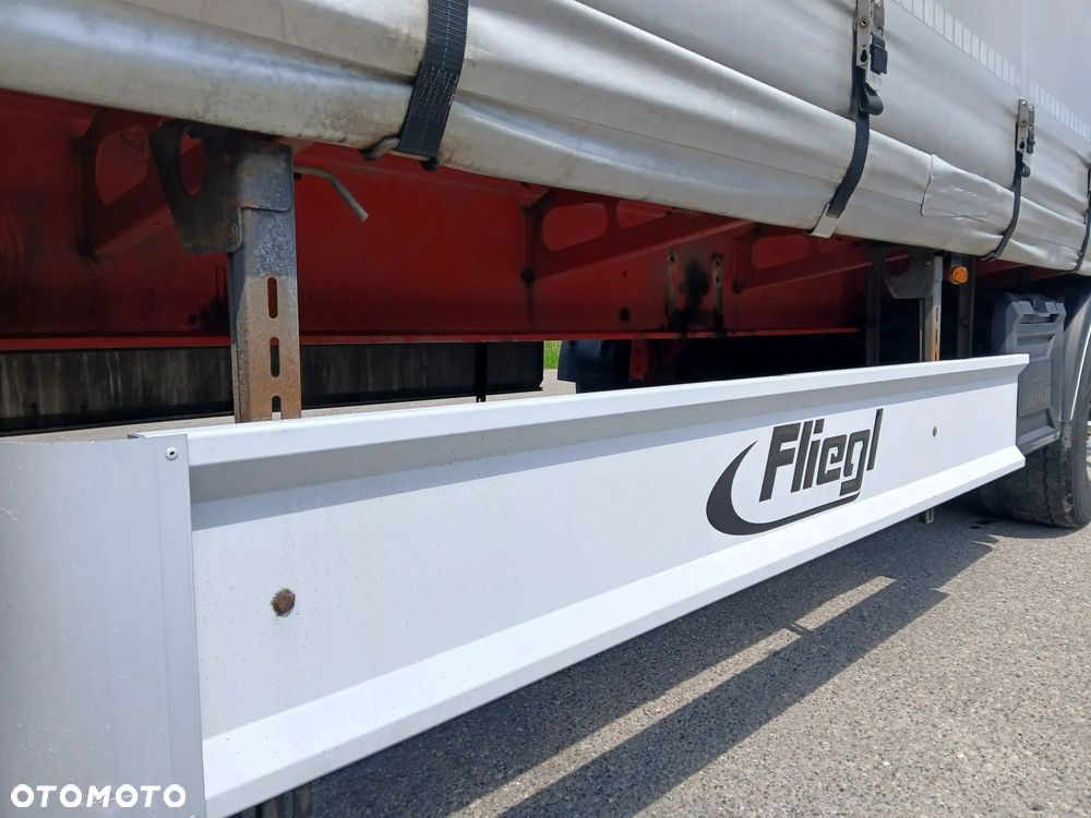 Fliegl SDS - 2