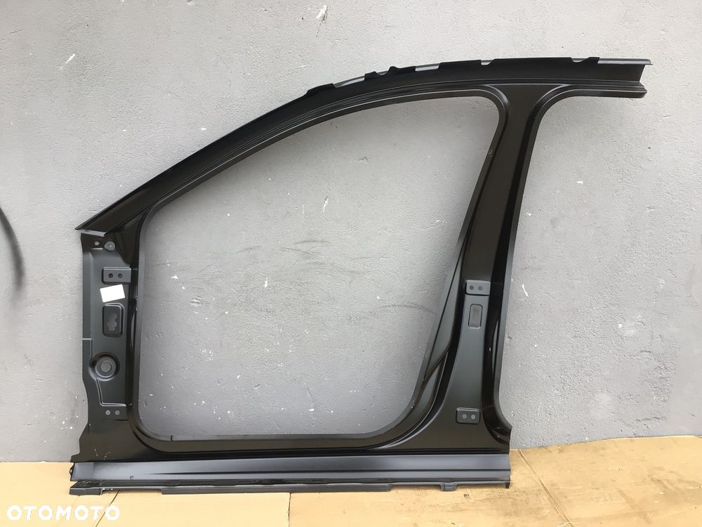 Próg Słupek Poszycie Prawe Seat Leon lV 4 5FE - 2