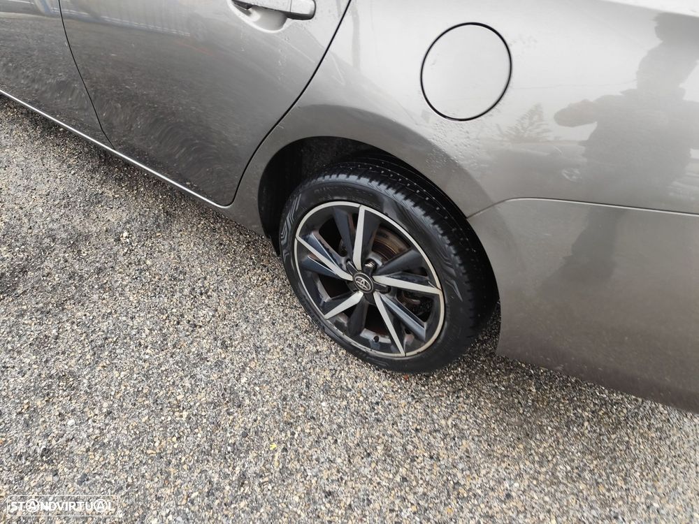 Toyota Auris Touring Sports 1.4 D-4D C.+P.Sport+Navi - 8