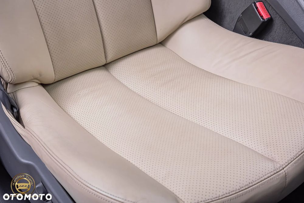 Renault Vel Satis - 19