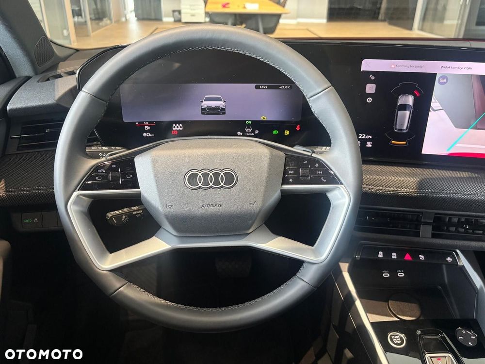 Audi A3 Sportback - 8