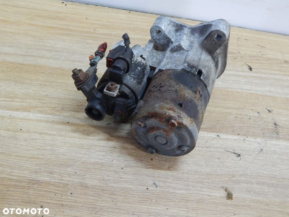 Rozrusznik 2.7 4.0 Dodge Journey  Fiat Freemont Chrysler 07-16 Łuków części - 2