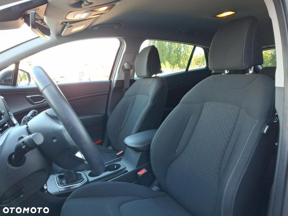 Kia Sportage 1.6 T-GDI M 2WD - 11