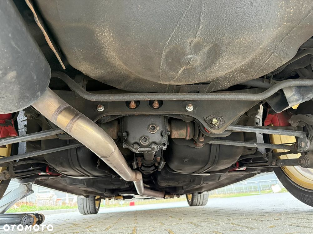 Subaru Impreza 2.0 WRX 4x4 - 30