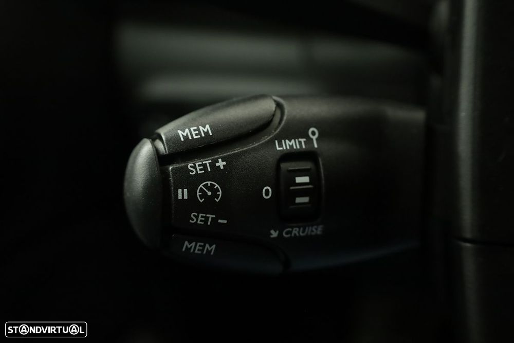 Citroën C3 1.2 PureTech Max - 17