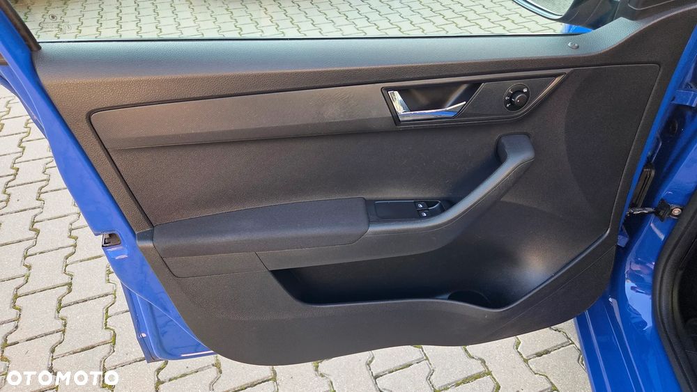 Skoda Fabia 1.0 Ambition - 20