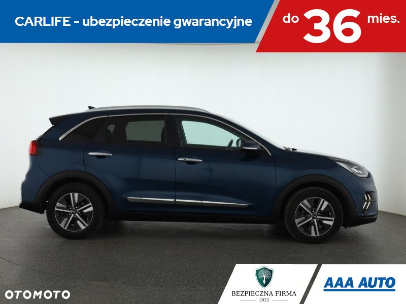 Kia Niro - 7