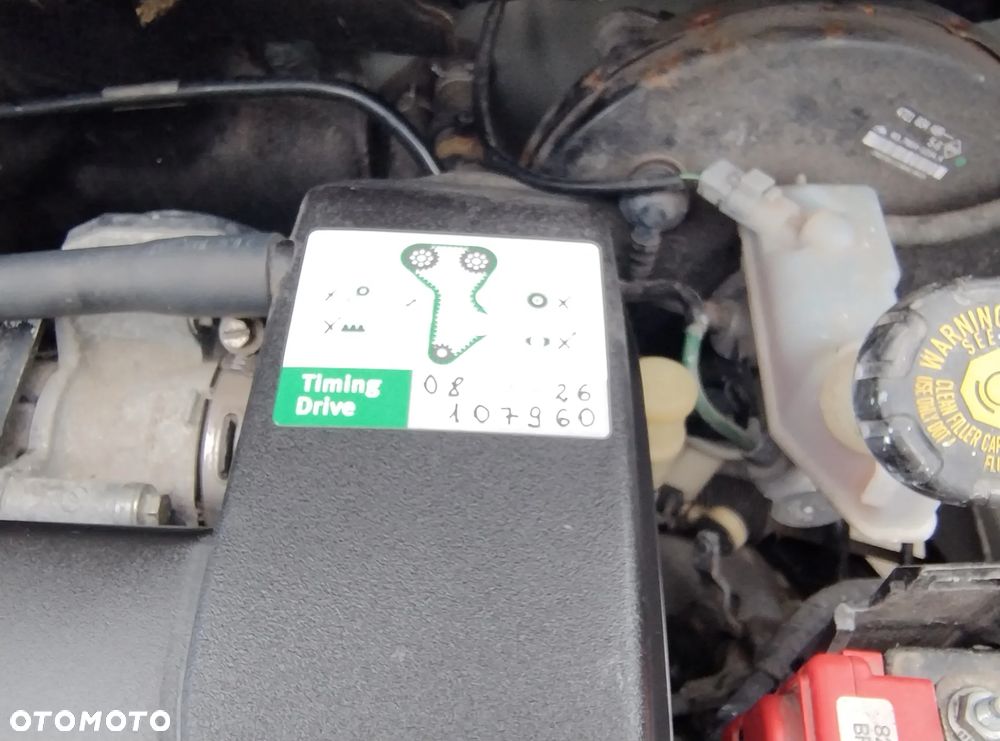 Renault Clio 1.2 16V 75 Dynamique - 22
