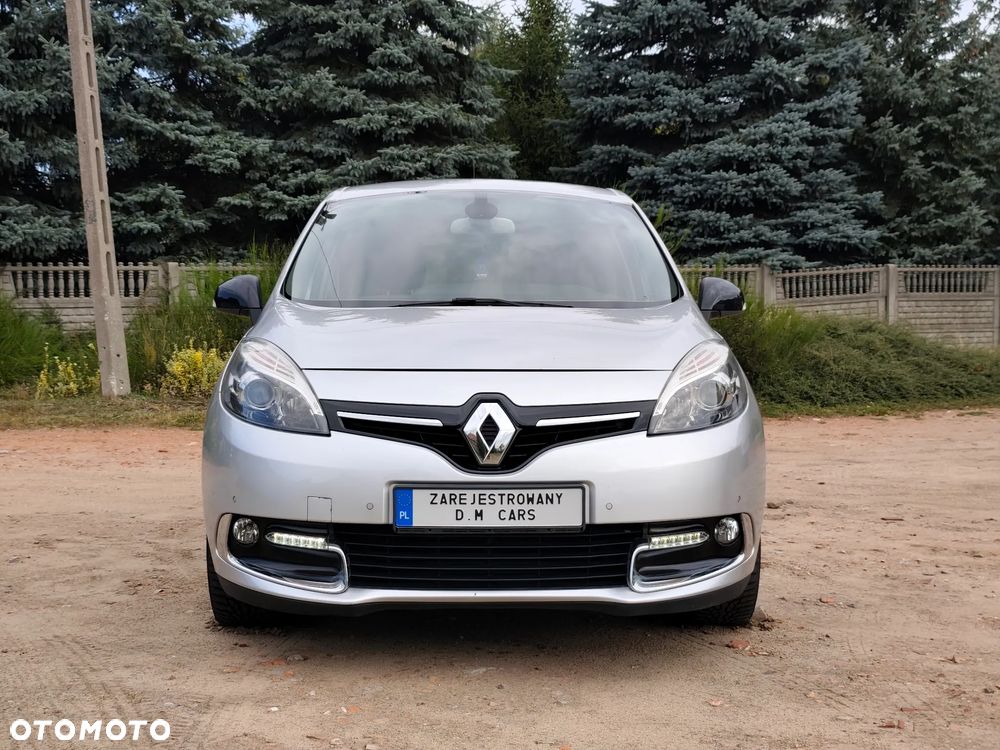 Renault Scenic Energy TCe 130 S&S Bose Edition - 13