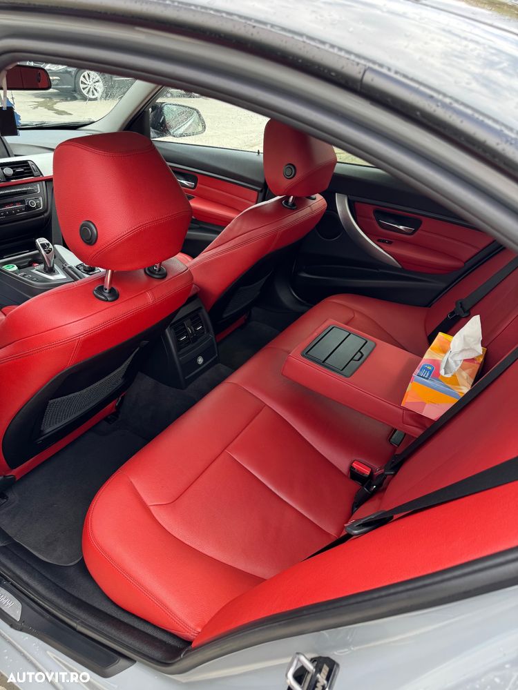 BMW Seria 3 - 8
