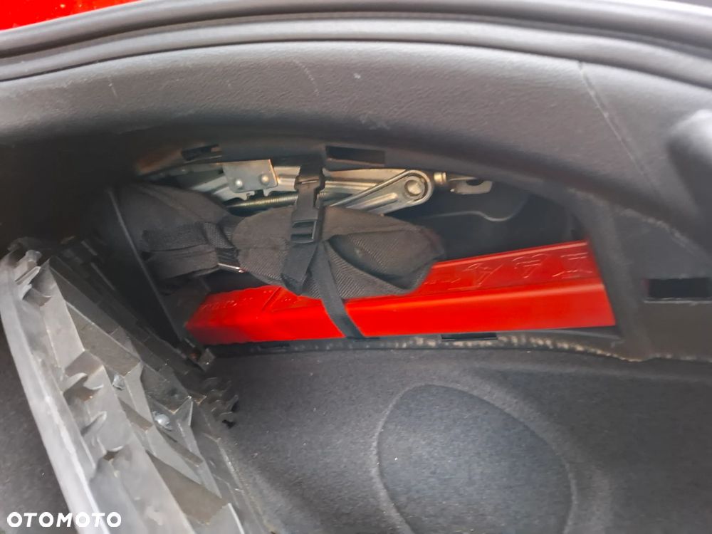 Honda Civic 1.8i-VTEC Comfort - 28