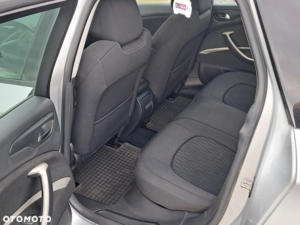 Citroën C5 - 10