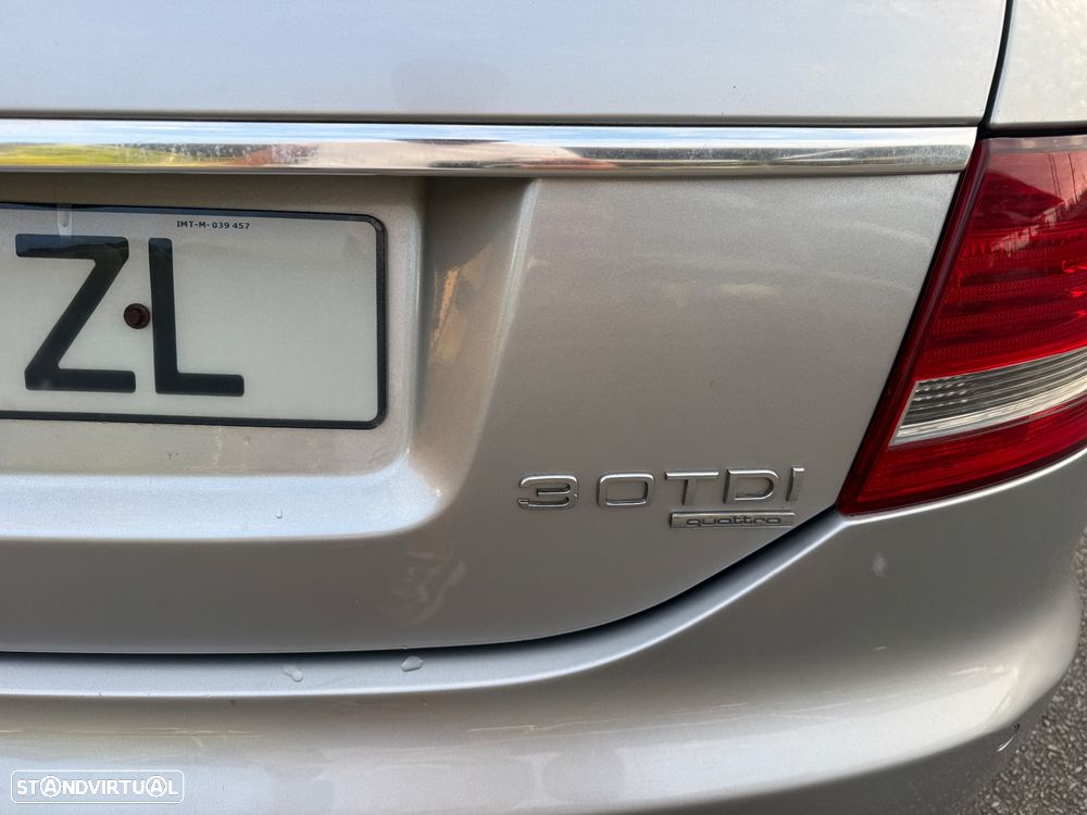 Audi A6 3.0 TDI V6 quattro S-line Tip - 19