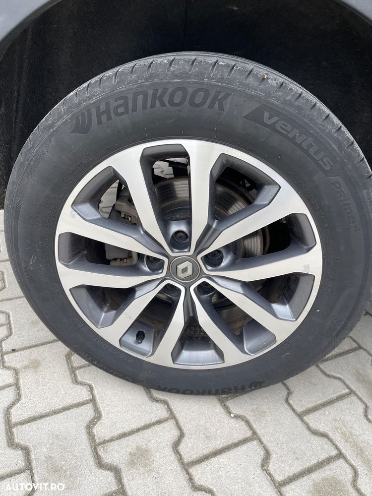 Renault Kadjar Energy dCi 130 Experience - 10