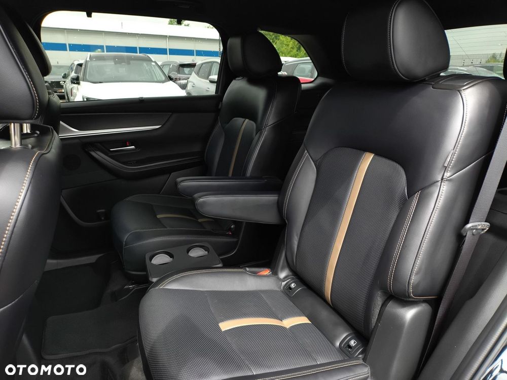 Mazda CX-80 - 24