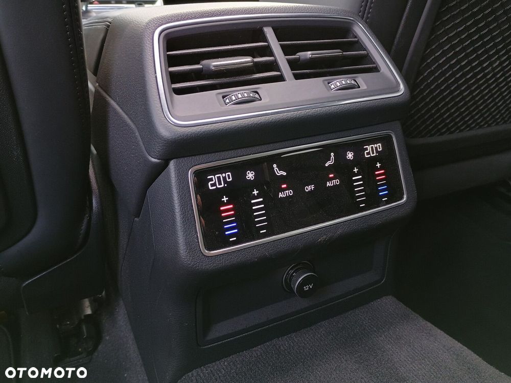 Audi A6 Avant - 14