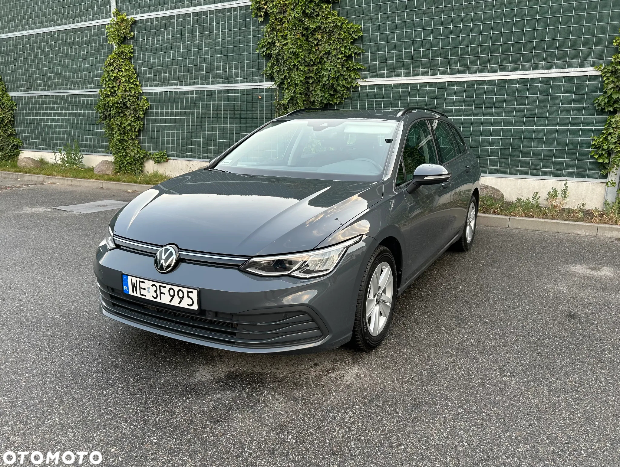 Volkswagen Golf VIII 2.0 TDI Life - 4