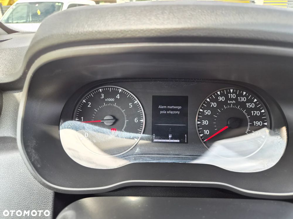 Dacia Duster TCe 130 2WD GPF Prestige - 30