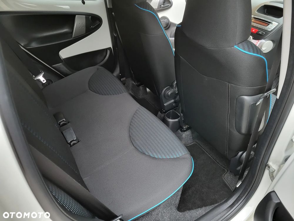 Peugeot 107 1.0 Trendy - 15