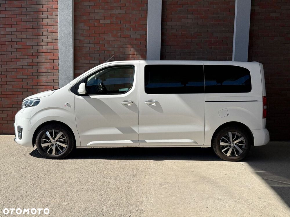 Toyota Proace Verso 2.0 D4-D Long Family - 8