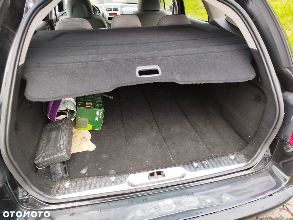 Peugeot 407 1.6 HDI Premium - 11