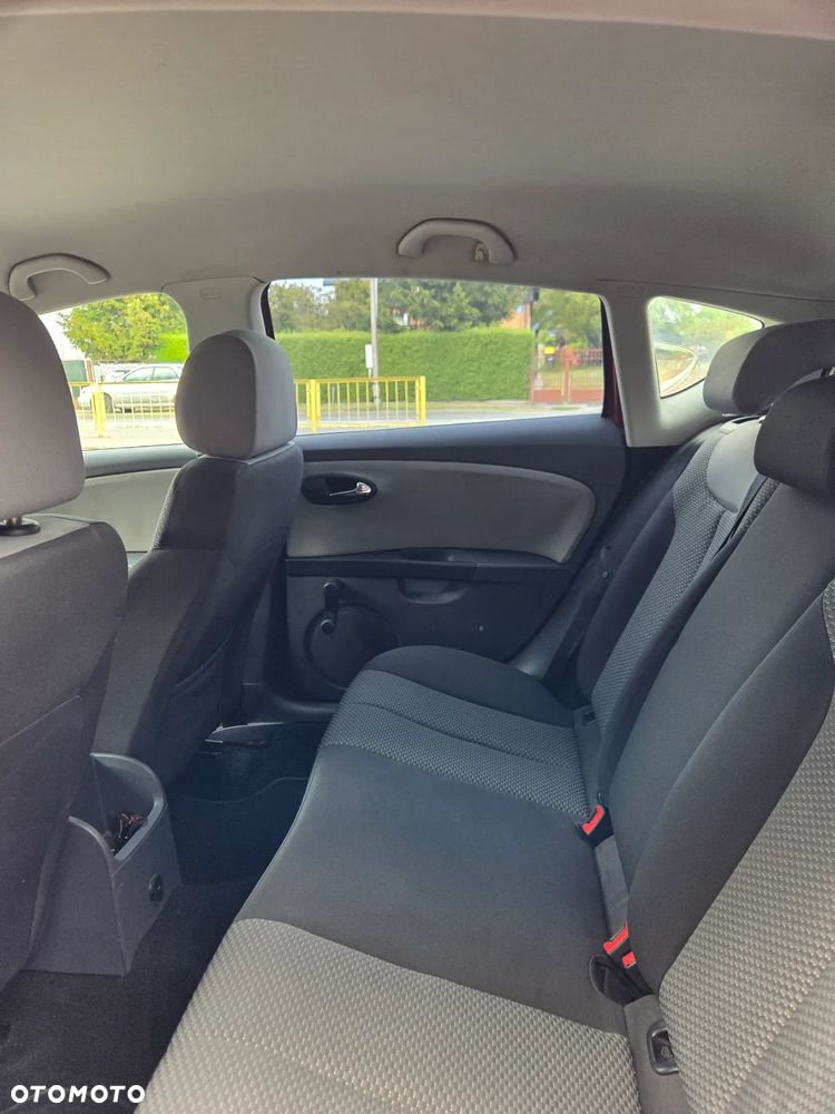 Seat Leon 1.9 TDI Audience - 9