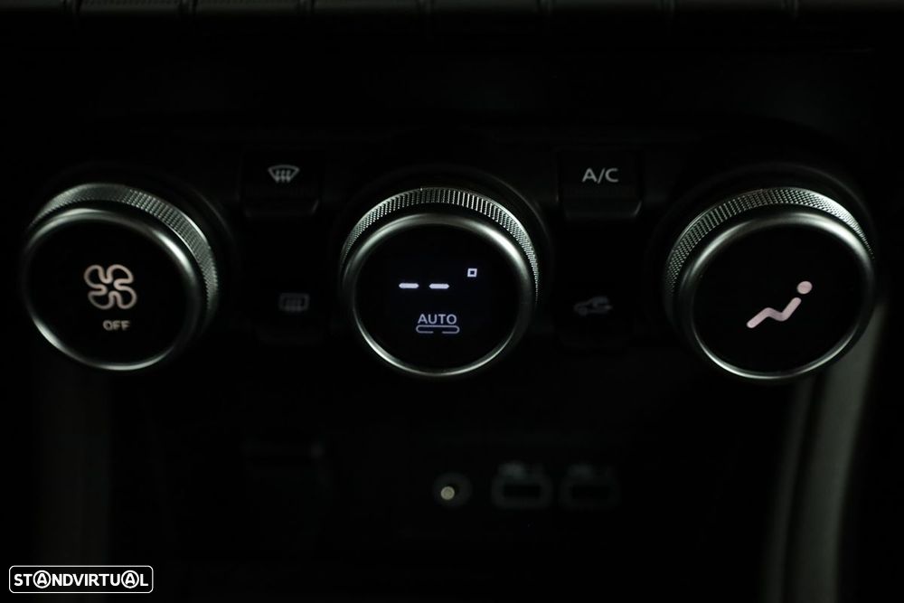Renault Captur 1.0 TCe Techno - 13