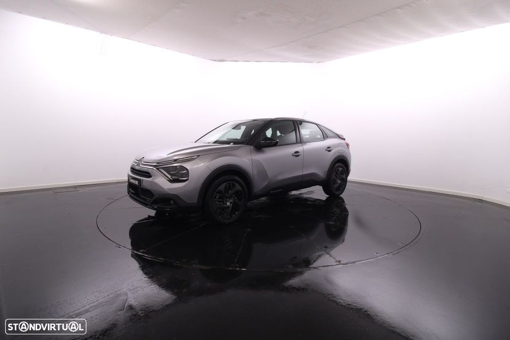 Citroën C4 1.2 PureTech Feel Pack EAT8 - 1