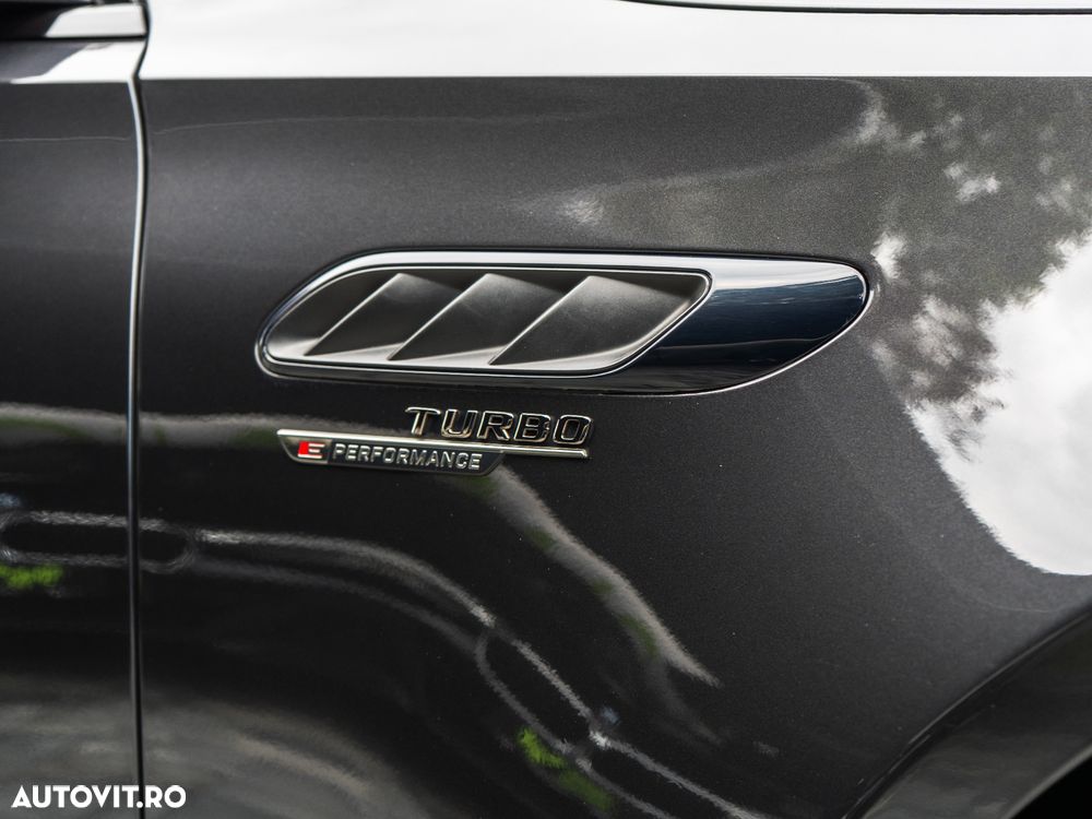 MERCEDES-BENZ C-Class 2024 — imagine 21
