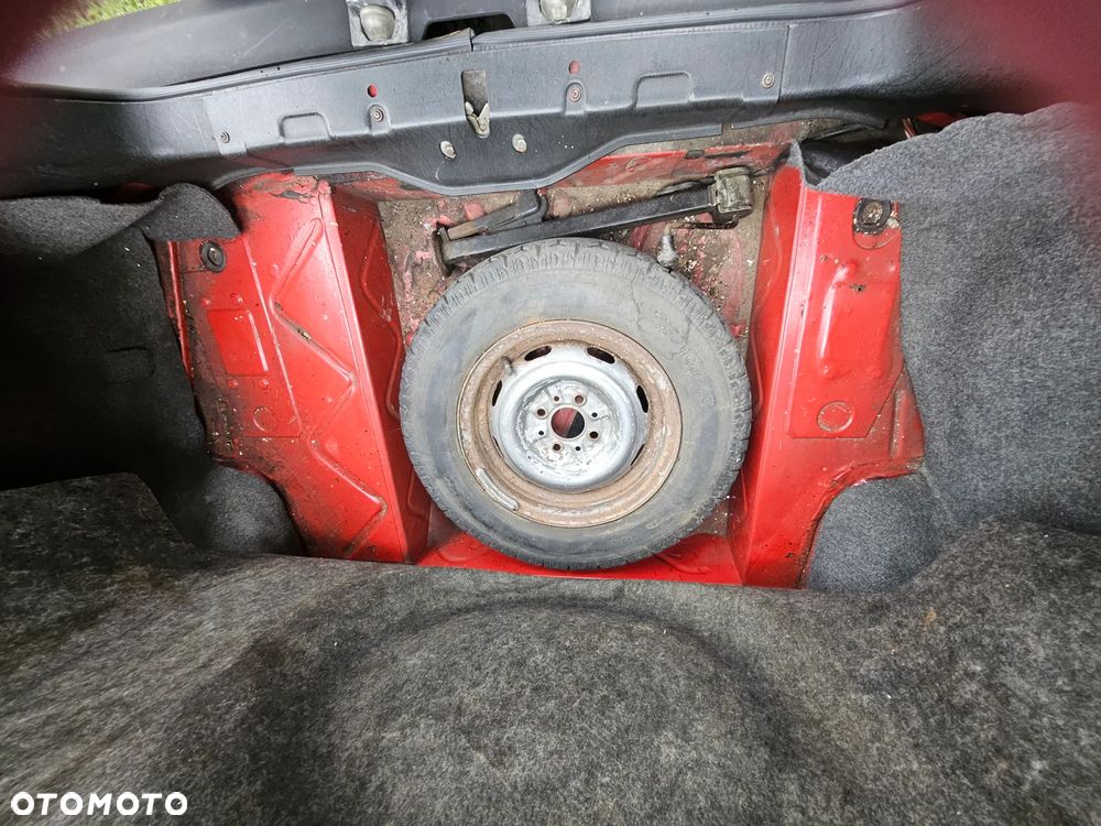 Polonez 1.5 - 15