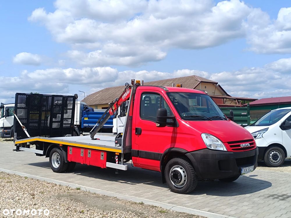 Iveco Daily 60c15 65c17 70c18 72c18 - 15
