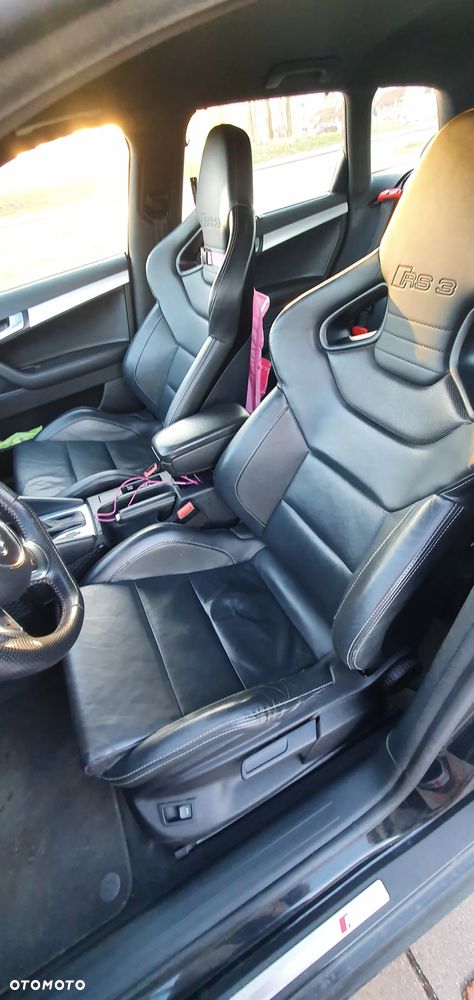 Audi RS3 Sportback - 14