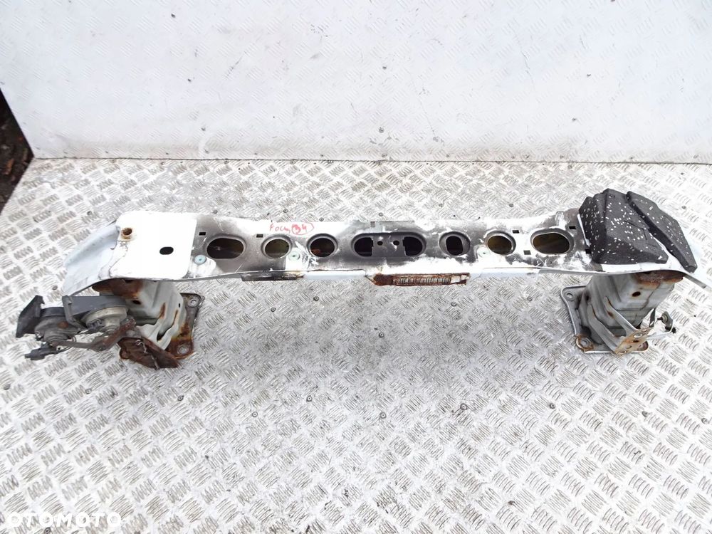 belka pod zderzak przód ford focus mk3 5b - 1