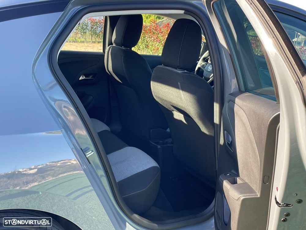 Opel Corsa-e Edition - 13