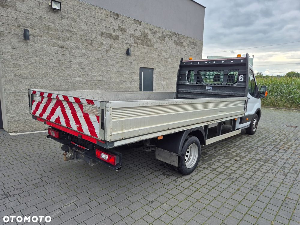 Ford Transit - 3