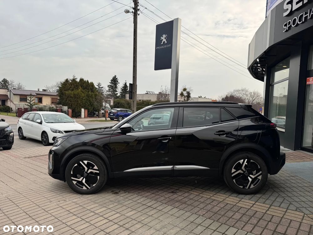 Peugeot 2008 PureTech 130 Allure S&S EAT8 - 2