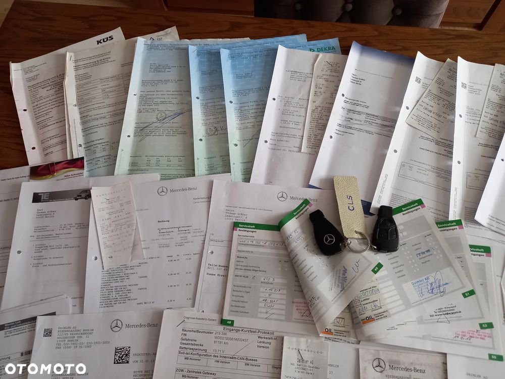 Mercedes-Benz CLS 350 - 12