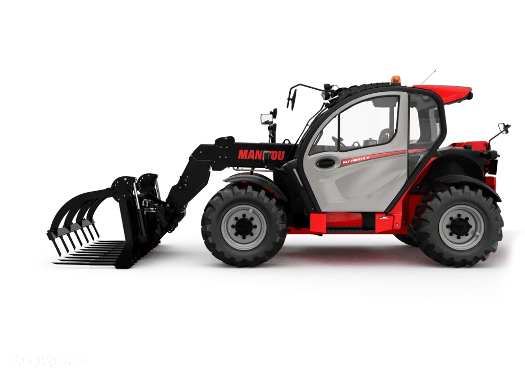Manitou MT 730H Standard - 2
