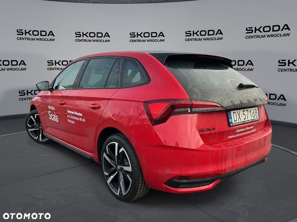 Skoda Scala - 8