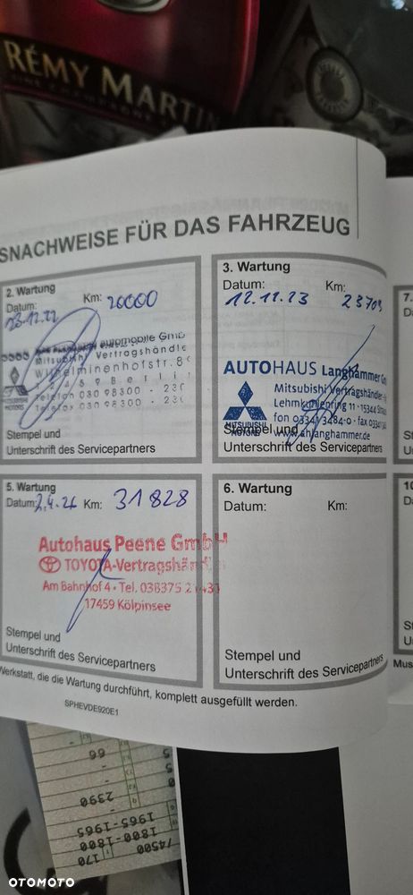 Mitsubishi Outlander Instyle - 12