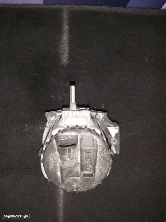 Farol Farolim Nevoeiro Opel Vectra - 2